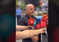 Nënkoloneli Basri Shabani: Katër të plagosur nga të shtënat, njëri kalimtar i rastit