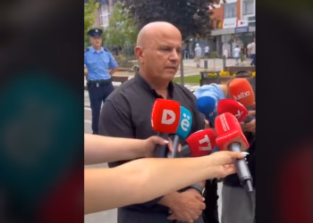 Shabani: Tre të plagosurit në Podujevë të përfshirë në incident, njëri kalimtar i rastit
