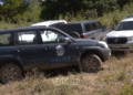 Gërmime në Kalludër të Zubin Potokut, gjenden pjesë kockore dhe arrestohen dy persona për krime lufte