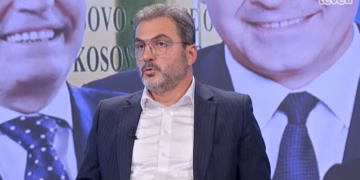 Gola: Çështja e gazit amerikan po përdoret padrejtësisht për ta portretizuar Kurtin si antiamerikan