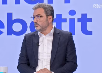 Gola: Po presim epilogun e Kuvendit të LDK-së për të vazhduar dialogun