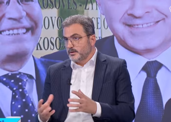 Gola: Nuk besoj se kthimi i ish-krerëve të UÇK-së do ta ndryshojë skenën politike
