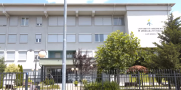Rreziku i mbylljes së Universitetit të Ferizajt, Rektori: Shqetësuese, nëse nuk ka reflektim do marrim masa
