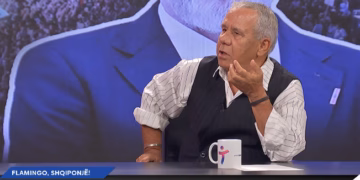 Mehmeti: Askush nuk mund t’i bëjë më keq Shqipërisë se sa Rama, e ka përgjysmuar popullin