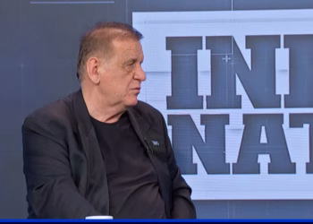 Spahiu: Në LDK po zhvillohet një betejë mes atyre që anojnë kah PDK-ja dhe atyre që anojnë kah VV-ja