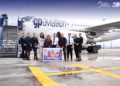 Nga 3 korriku, Aeroporti i Prishtinës nis fluturimet direkte për Karlsruhe/Baden