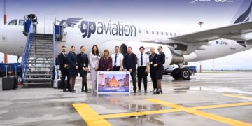 Nga 3 korriku, Aeroporti i Prishtinës nis fluturimet direkte për Karlsruhe/Baden