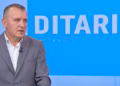 Jashari: PDK nuk duhet të hyjë në koalicion me LVV-në, ajo nuk kërkon partneritet, por nënshtrim