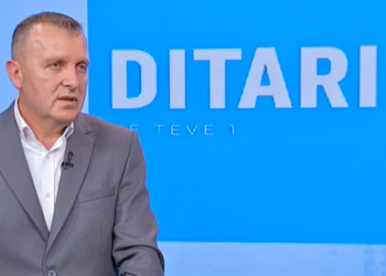 Jashari: PDK nuk duhet të hyjë në koalicion me LVV-në, ajo nuk kërkon partneritet, por nënshtrim