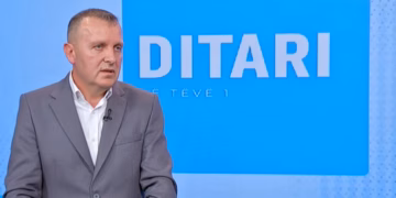 Jashari: PDK nuk duhet të hyjë në koalicion me LVV-në, ajo nuk kërkon partneritet, por nënshtrim