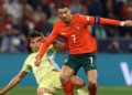 Derbi iberik, Portugalia dhe Spanja përballen sonte për një vend në çerekfinale