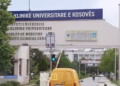 Dorëhiqet drejtoresha e Klinikës së Nefrologjisë, përmend presionin dhe mungesën në bashkëpunim