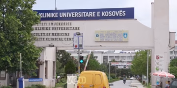 Dorëhiqet drejtoresha e Klinikës së Nefrologjisë, përmend presionin dhe mungesën në bashkëpunim