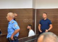Nis seanca gjyqësore ndaj Leutrim Fejzës, i akuzuar për vrasjen e rëndë të Bekim Varit