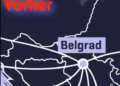 Bëhet korrigjimi në reklamën e Air Serbia, Kosova paraqitej si pjesë e Serbisë!