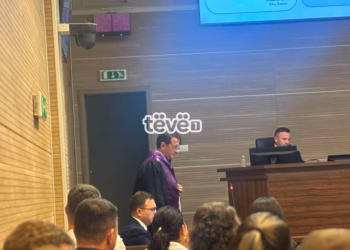 Prokurori Kodraliu në gjykimin për sulmin në Ibër-Lepenc: Sulmi ishte i organizuar dhe i planifikuar