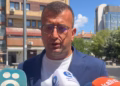 Ferati: Nuk është praktikë e LDK-së shkarkimi i kryetarit të partisë