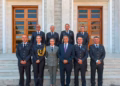 Oficerë të FSK-së diplomojnë në Shqipëri, u stërviten për drejtim të operacioneve ushtarake