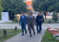 Kurti mbërrin në Kuvend për takimin me Abdixhikun: Jam optimist, duhet t’i konstituojmë institucionet