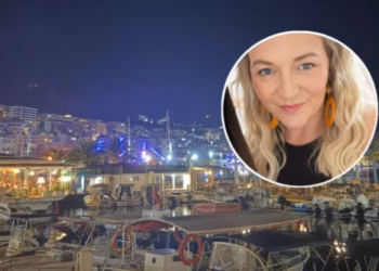 Turistja angleze në Shqipëri pagoi gabimisht 10 herë më shumë një faturë, por mahnitet në fund me gjestin e kamerierit