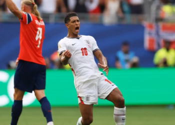 Anglia kualifikohet në gjysmëfinale me pas fitores ndaj Norvegjisë, shkëlqen Bellingham
