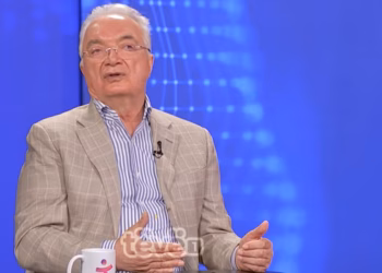 Haliti për deklaratën e Lushtakut: Vendimet për koalicion merren në organet e PDK-së, jo me ultimatum