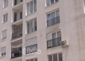 Tragjedia në Shtime nxjerr në pah problemet me objektin: Banorët jetojnë pa pranim teknik