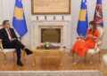 Haxhiu dekreton Zejnullah Gashin si kryeprokuror të ri të Shtetit