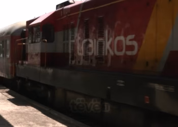 “Biletat të lira e udhëtimi komod”, rritet numri i udhëtarëve me tren në Kosovë