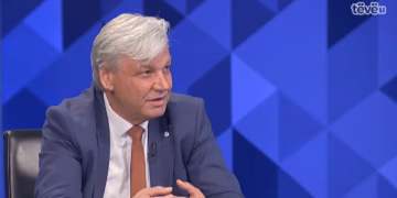 Deklarata e ministres serbe për “spastrim etnik”, Kryeziu: Le ta dijë Evropa se me kë kemi të bëjmë