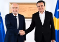 Kurti pret Sekretarin e Përgjithshëm të OSBE-së, vlerëson mbështetjen për Kosovën
