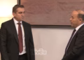 Zejnullah Gashi nis zyrtarisht detyrën si kryeprokuror i shtetit, mban fjalim të shkurtë