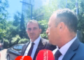 Kryetari i Obiliqit intervistohet nga Prokuroria Speciale për rastin e shpronësimeve në Shipitullë