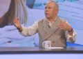 Mehmeti: Mendësia e ministres serbe nuk më befason, serbët e kanë lidhur lumturinë me ekzistencën e shqiptarëve