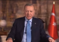 Erdogan vlerëson se tragjedia e Srebrenicës po përsëritet sot në Gaza