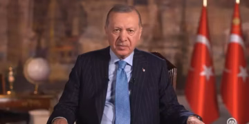 Erdogan vlerëson se tragjedia e Srebrenicës po përsëritet sot në Gaza