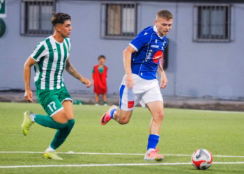 Drita barazon në duelin maratonik në Maltë