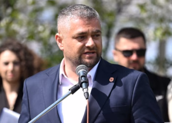Hoti: Nga 1 shtatori inspektime  digjitale dhe mbikëqyrje me dronë