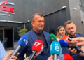 Ferati: LDK ka në fokus formimin e institucioneve, s’ka ftesë për takim të dytë nga Kurti