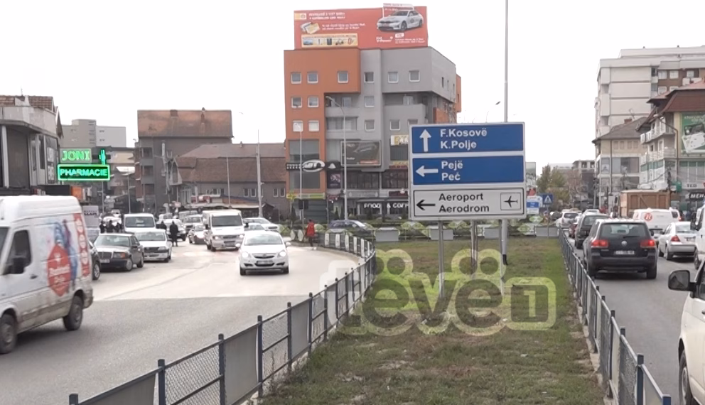 U mbyt nga një copë ushqimi, vdes një person në Fushë Kosovë