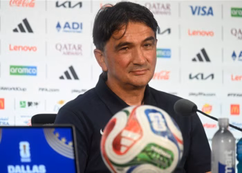 Daliq largohet nga Kroacia