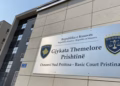 Gjykata Themelore në Prishtinë cakton masën e paraburgimit për të akuzuarit rreth mashtrimeve me derivate