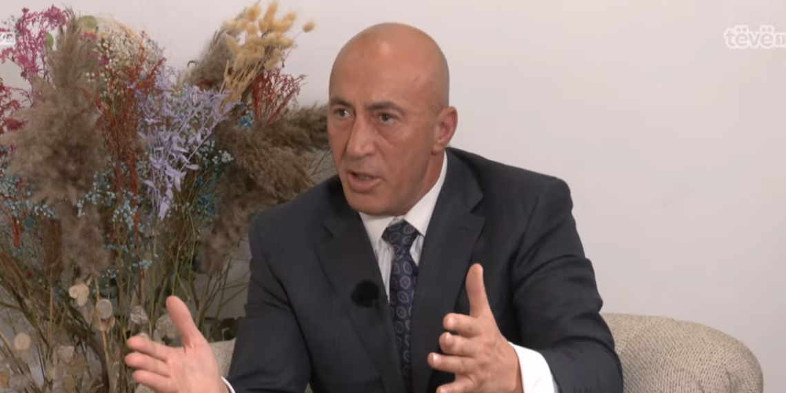 Haradinaj nuk e fajëson asnjë qeveri për dorëheqjet e prokurorëve serbë nga institucionet e Kosovës