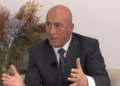 Haradinaj nuk e fajëson asnjë qeveri për dorëheqjet e prokurorëve serbë nga institucionet e Kosovës