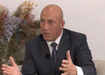 Haradinaj nuk e fajëson asnjë qeveri për dorëheqjet e prokurorëve serbë nga institucionet e Kosovës