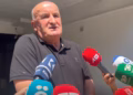 Haliti pas mbledhjes së LDK-së: Kuvendi do të thirret brenda afateve