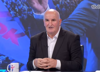 “LDK nuk është re me e mashtru kushdo që çohet në mëngjes”, Haliti flet për ndikimin e partive të tjera në LDK