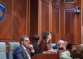 Haxhiu pritet të jetë e propozuara e LVV-së për kryetare të Kuvendit