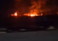 Irani kryen sulme ndaj bazave amerikane në shtetet e Gjirit