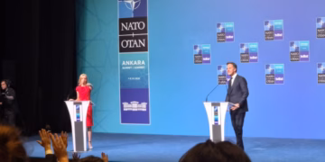 NATO e konfirmon samitin e ardhshëm në Shqipëri
